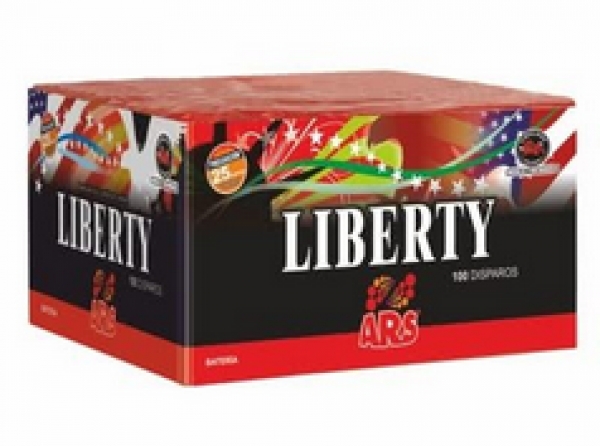 Baterias Liberty